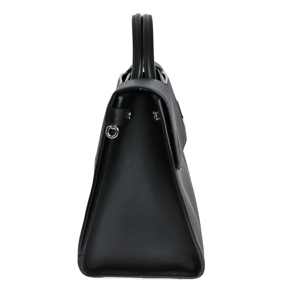 Dior Ever Bag Black Leather - Picture 3 of 9